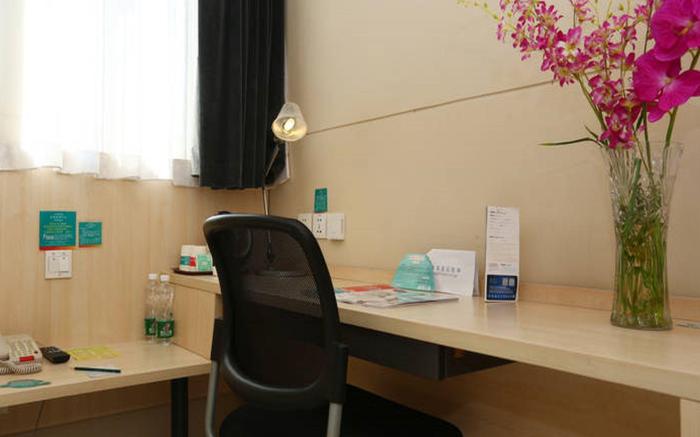 Jinjiang Inn Changchun Renmin Avenue Guilin Road