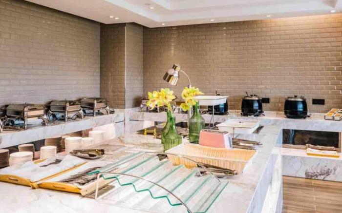 Atour Hotel Hangzhou Xiasha