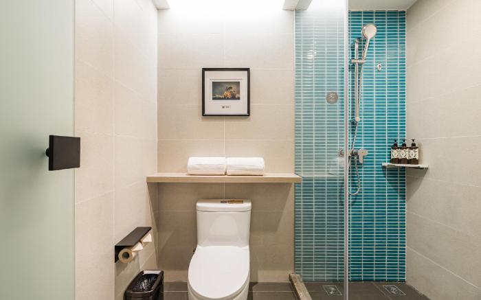 Atour Light Hotel Nantong Qingnian Xi Road