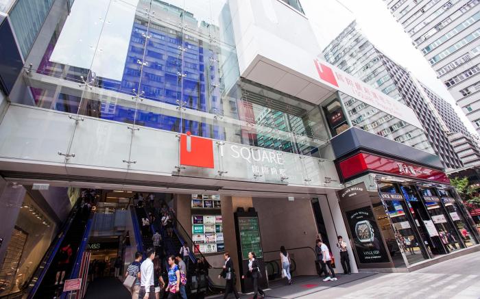 Tsim Sha Tsui Guest House (Harilela)