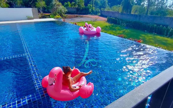 Aranya Resort Koh Lanta