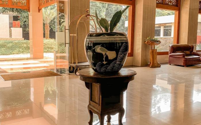 Rizen Padjadjaran Hotel