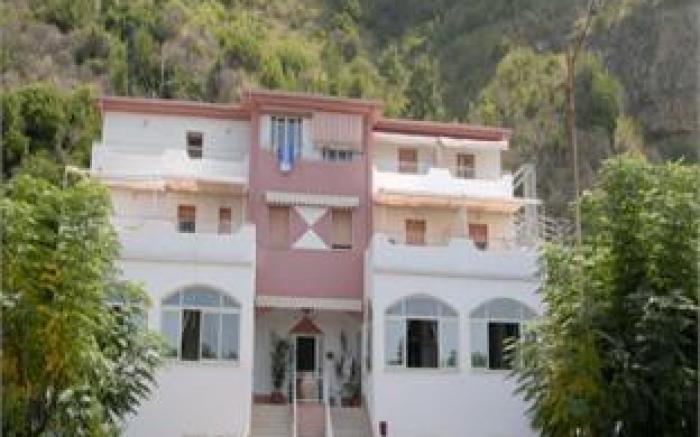 Hotel Zilema