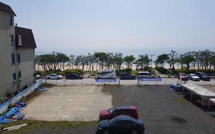 Daecheon 323 condo