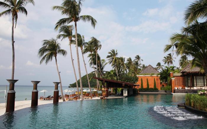 MAI Samui Beach Resort & Spa