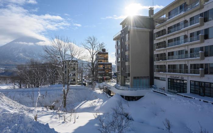 Chatrium Niseko