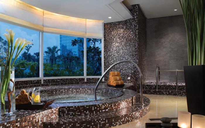 The Ritz-Carlton Jakarta, Pacific Place
