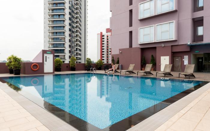 Value Hotel Thomson