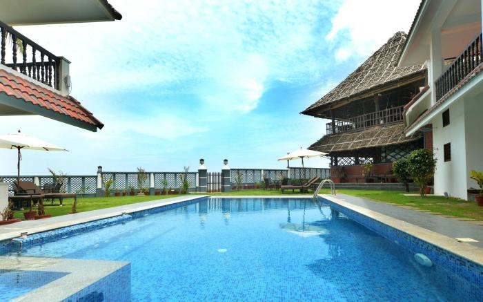 B'Canti Boutique Beach Resort