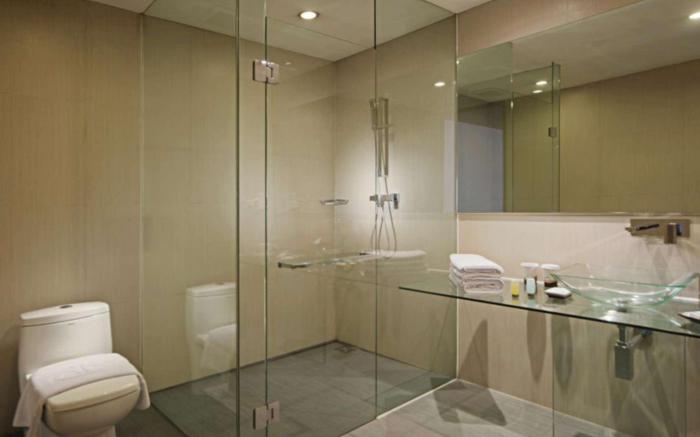 FM7 Resort Hotel Bandara Jakarta Airport