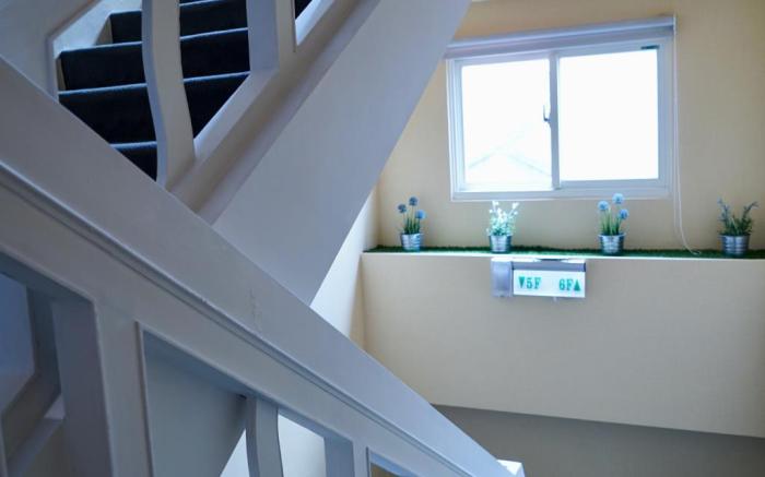 CityInn Hotel Taipei Station Branch II