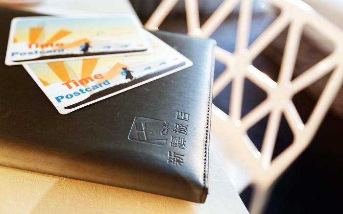 CityInn Hotel Taipei Station Branch II