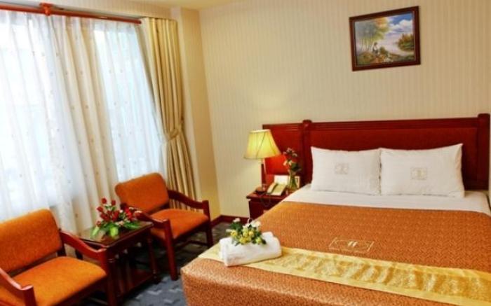 Thien Thao Hotel