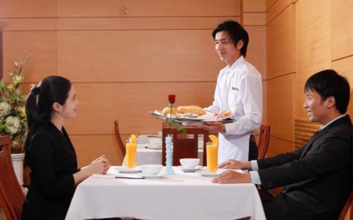 Thien Thao Hotel