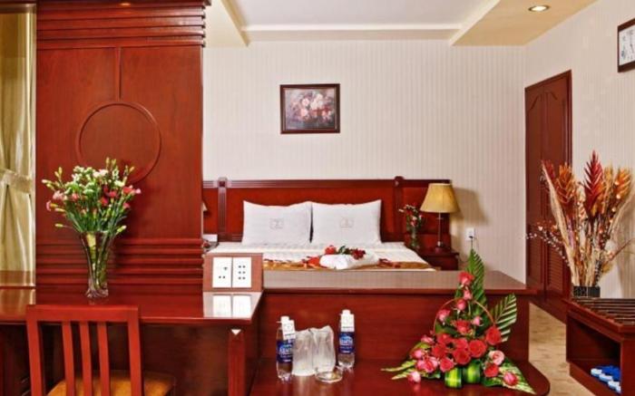 Thien Thao Hotel