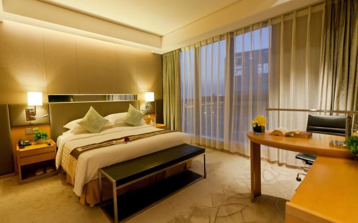 Ascott Raffles City Beijing