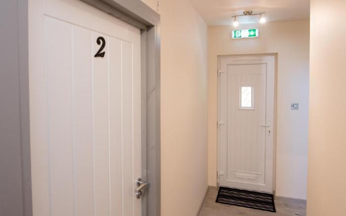 Birchbank Bed and Breakfast
