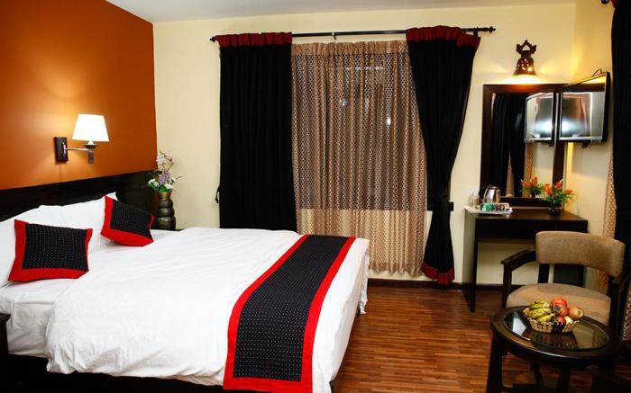Taleju Boutique Hotel