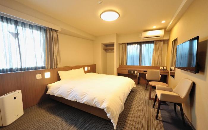 Dormy Inn EXPRESS Meguro Aobadai Hot Spring