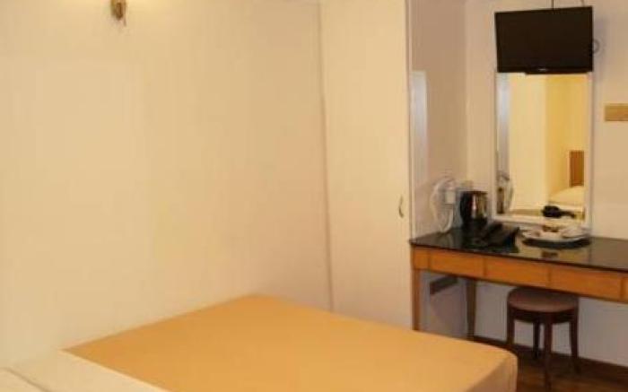 Arianna Hotel
