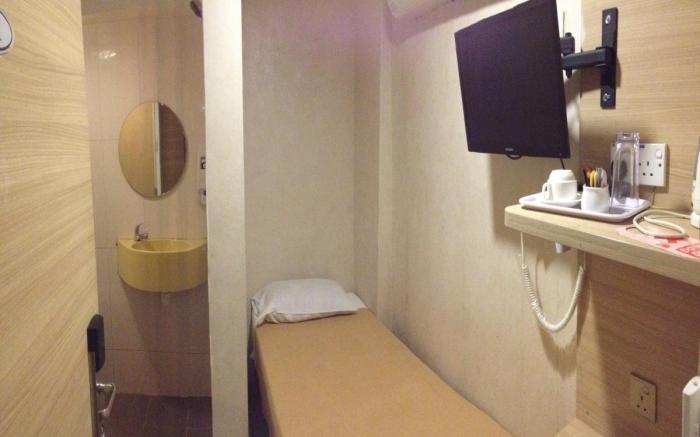 Arianna Hotel