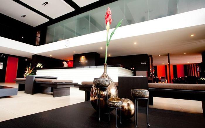 Miramar Bangkok Hotel