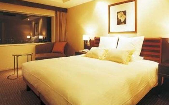 ANA Crowne Plaza Okayama By IHG