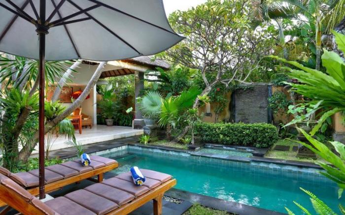 The Buah Bali Villas