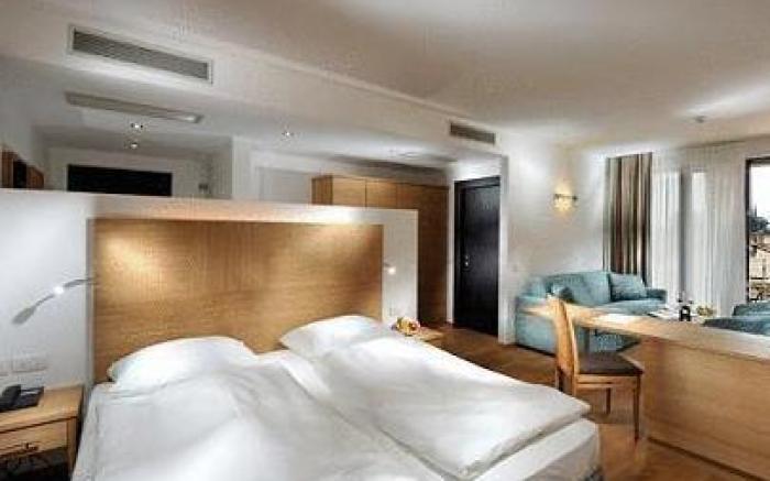 Active & Family Hotel Gioiosa