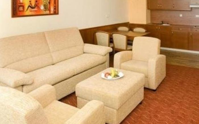 Airport Hotel Budapest