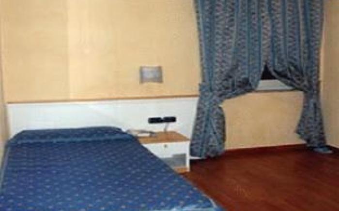 Albergo Ristorante Sant'Eustorgio