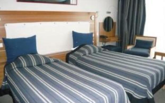 Alliance Pornic Hotel Thalasso & Spa