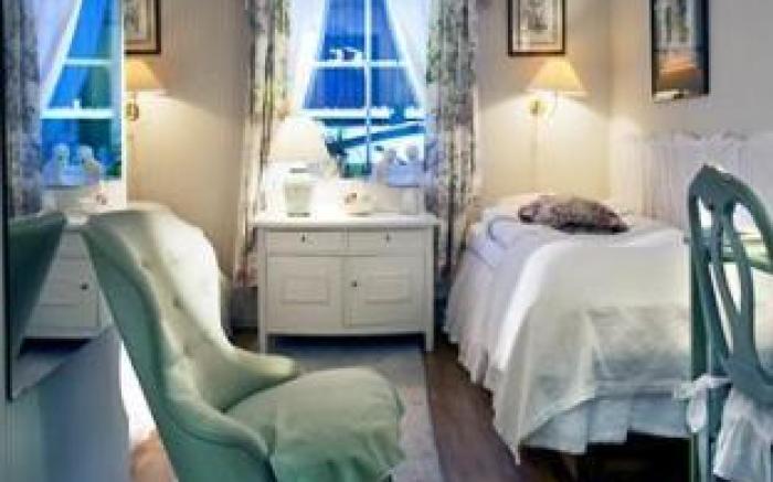Bomans Hotell i Trosa