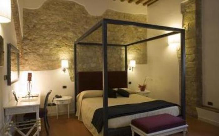 Borgo Sant'ippolito Country Hotel