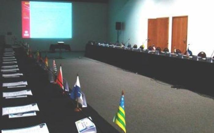 Brasilia Imperial Hotel e Eventos