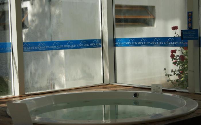 Villa Sofia Apart Hotel