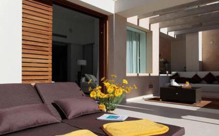 Can Lluc Boutique Country Hotel & Villas