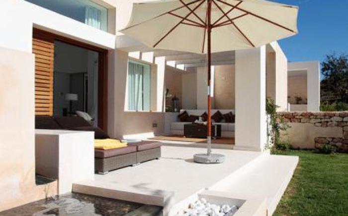 Can Lluc Boutique Country Hotel & Villas