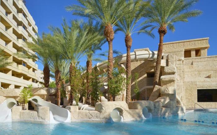Hilton Vacation Club Cancun Resort Las Vegas
