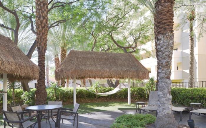 Hilton Vacation Club Cancun Resort Las Vegas