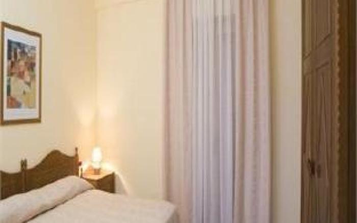 Casa Famiani Bed & Breakfast