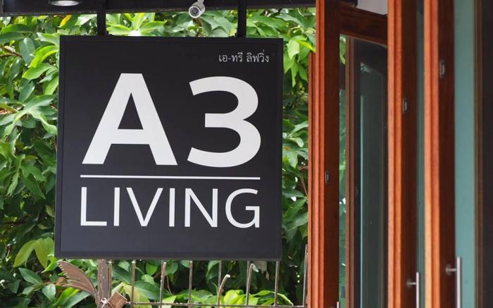 A3 Living