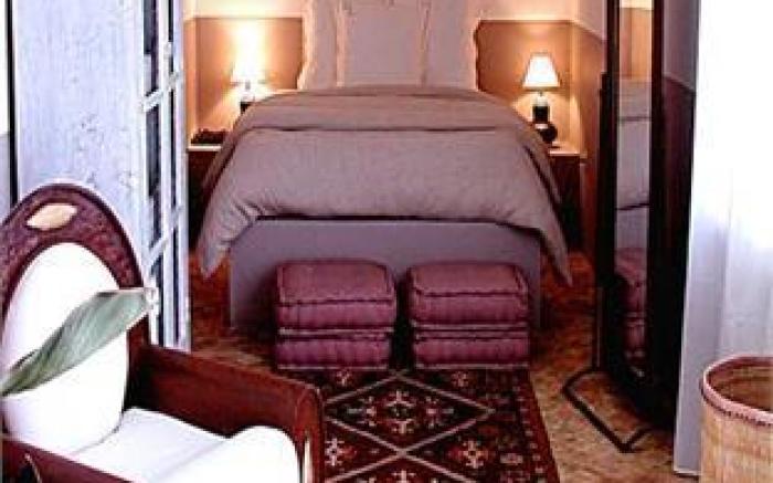 Casa Lila & Spa