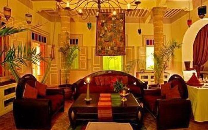 Casa Lila & Spa