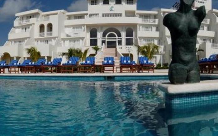 Casa Turquesa Boutique Hotel