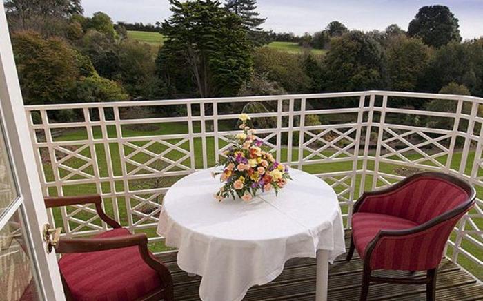 Cliffden Hotel