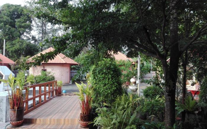Vimanmek Hotel and Resort