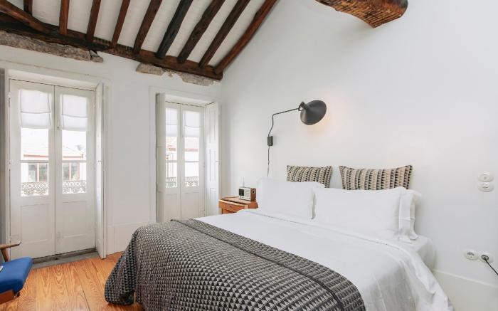ROSA ET AL Townhouse