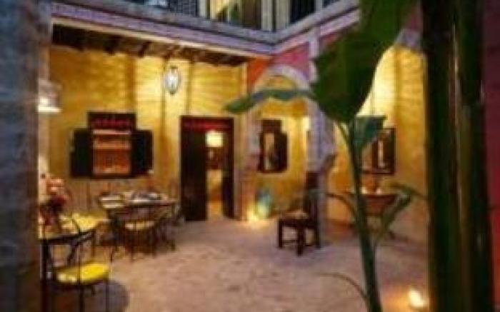 Riad Dar Dayana