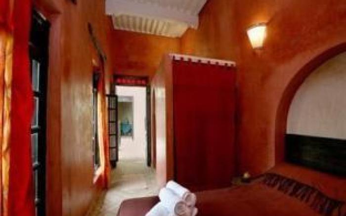 Riad Dar Dayana